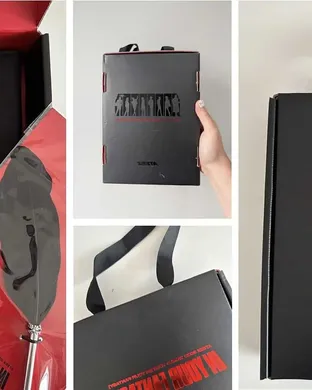 Packaging