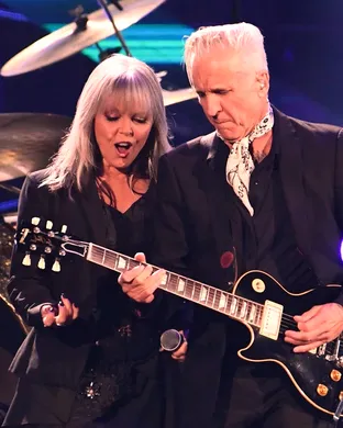 Pat Benatar Milwaukee