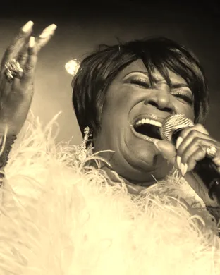 Patti LaBelle