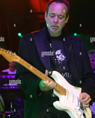 Phil Manzanera Milwaukee