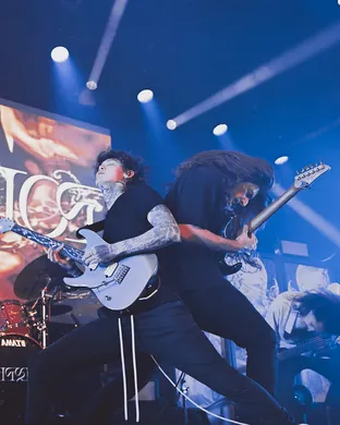Polyphia Milwaukee