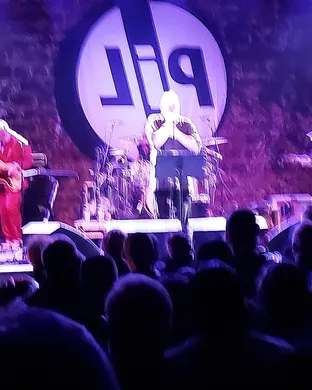 Public Image Ltd Milwaukee