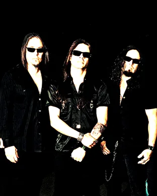 Queensryche Mchenry