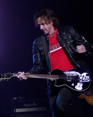 Rick Springfield Waukegan
