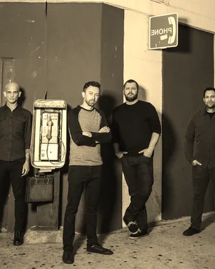 Rise Against Milwaukee