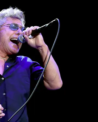 Roger Daltrey Milwaukee