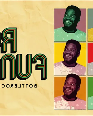 Ron Funches Milwaukee