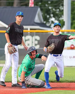 Royal Oak Leprechauns Kenosha