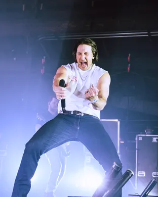 Russell Dickerson Milwaukee