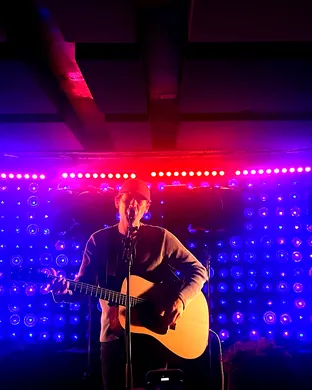 Sam Barber Milwaukee
