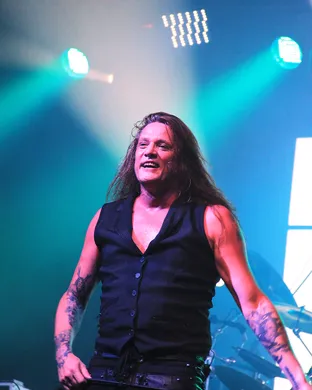 Sebastian Bach Waukesha