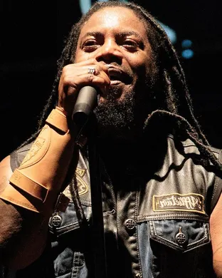 Sevendust Milwaukee