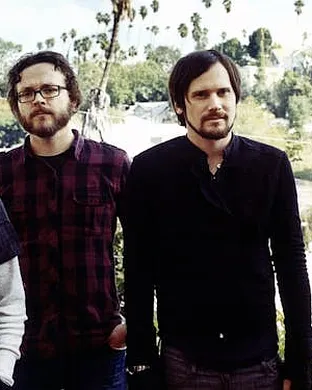 Silversun Pickups Milwaukee