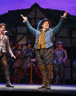 Something Rotten Brookfield