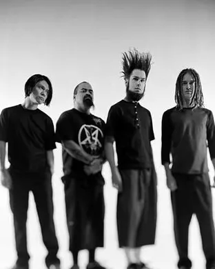 Static-X Mchenry