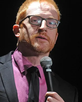 Steve Hofstetter Milwaukee