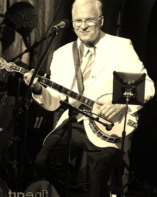 Steve Martin Milwaukee