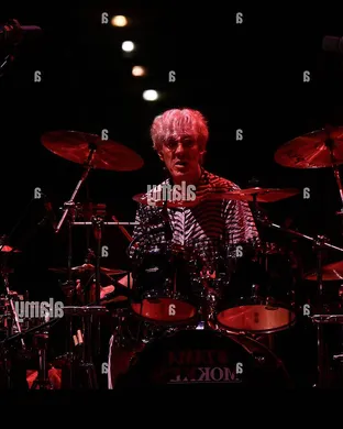 Stewart Copeland Milwaukee