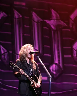 Styx Milwaukee