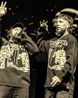 Suicideboys Milwaukee
