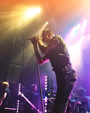 Taking Back Sunday Milwaukee