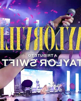 Taylorville - A Tribute to Taylor Swift Waukegan
