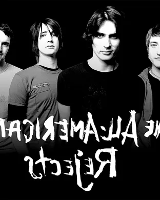 The All American Rejects Milwaukee