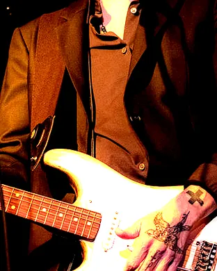 Bodeans Whitewater