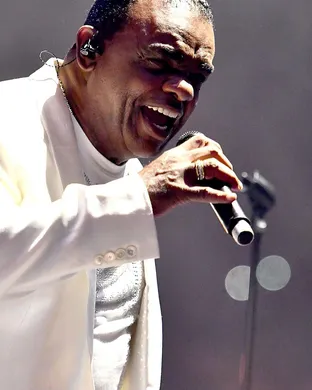 The Isley Brothers