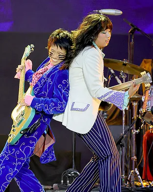The Linda Lindas Milwaukee