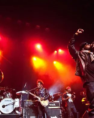 The Roots Milwaukee