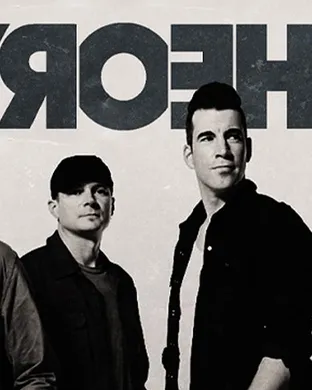 Theory Of A Deadman Milwaukee