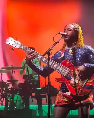 Thundercat Milwaukee