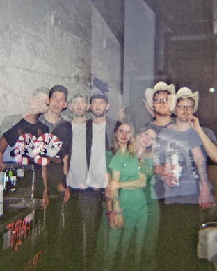 Tigers Jaw Milwaukee