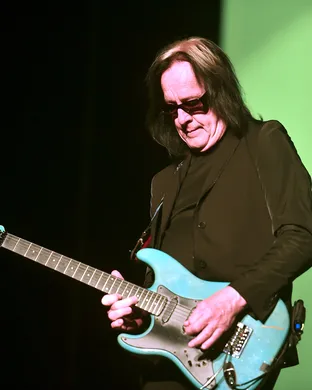 Todd Rundgren Milwaukee