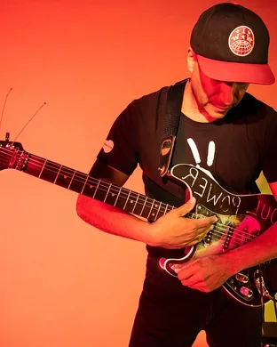 Tom Morello Milwaukee