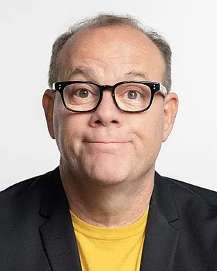 Tom Papa Milwaukee