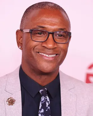 Tommy Davidson  Brookfield