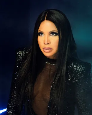 Toni Braxton Milwaukee