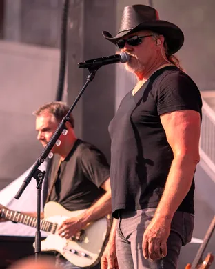 Trace Adkins