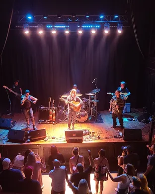 Trippin Billies Sheboygan