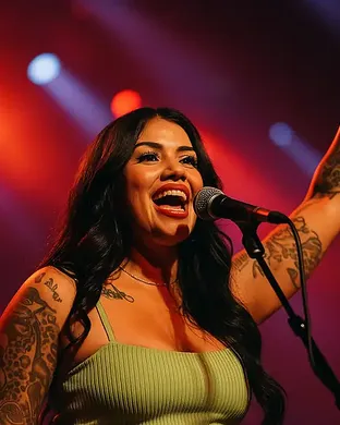 Trish Toledo Milwaukee