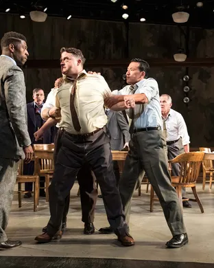 Twelve Angry Men