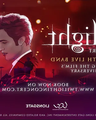 Twilight In Concert Milwaukee