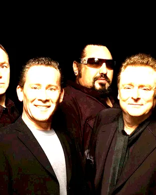 UB40 Milwaukee