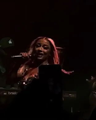 Victoria Monet Milwaukee