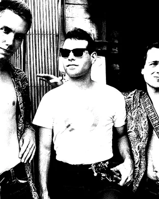 Violent Femmes Waukegan