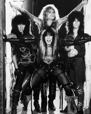 W.A.S.P. Milwaukee