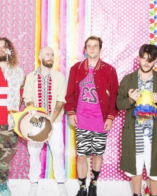 Wavves Milwaukee