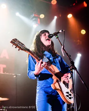 Waxahatchee Milwaukee